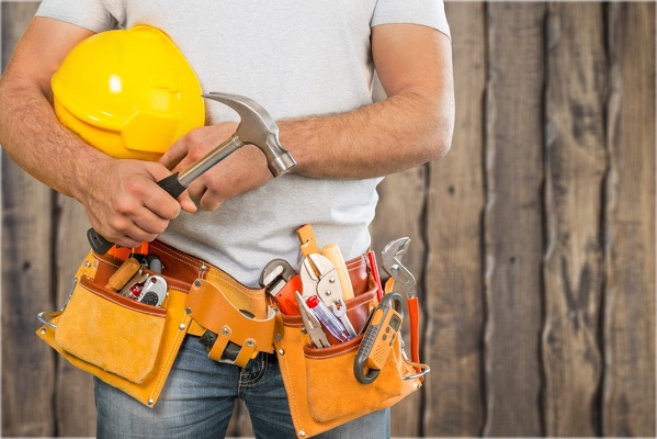 The Benefits of Hiring a Handyman Professional: Saving Time, Money, and Stress