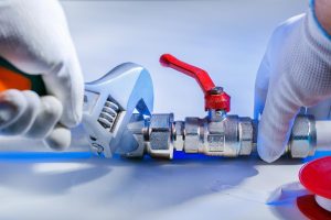 Commercial Plumbing Contractors Des Plaines