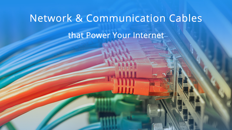 Unlocking the Power of Effective Communication: Exploring the Importance of Communications Cabling Services