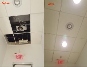 Handyman Professionals Schiller Park