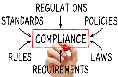 How To Stay Updated With Code Compliance Services In The USA