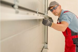 Commercial Door Repair Services