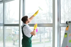 Commercial Facility Maintenance Services