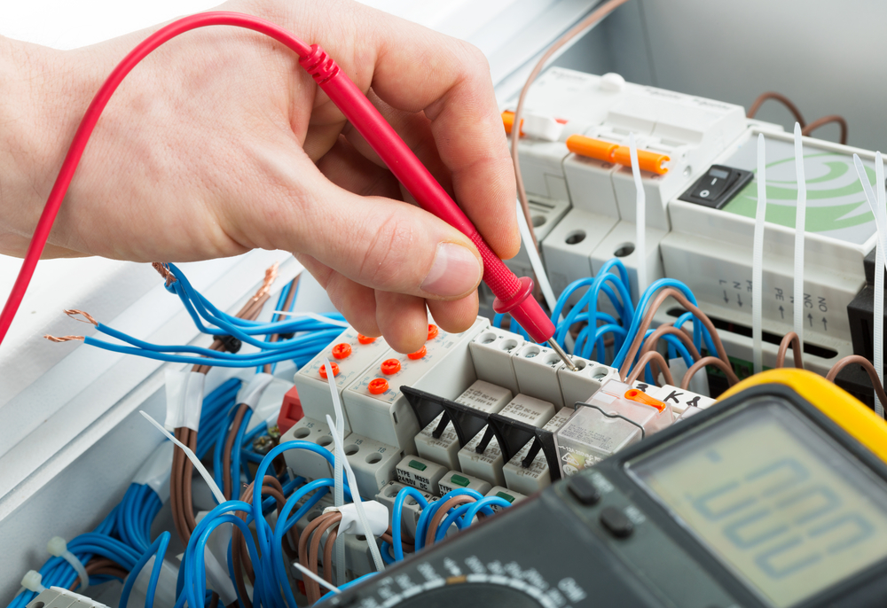 Electrical Electrician Repairs