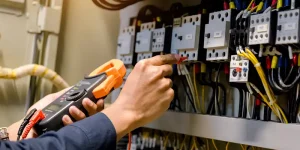 Electrical Electrician Repairs