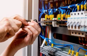 Electrical Services