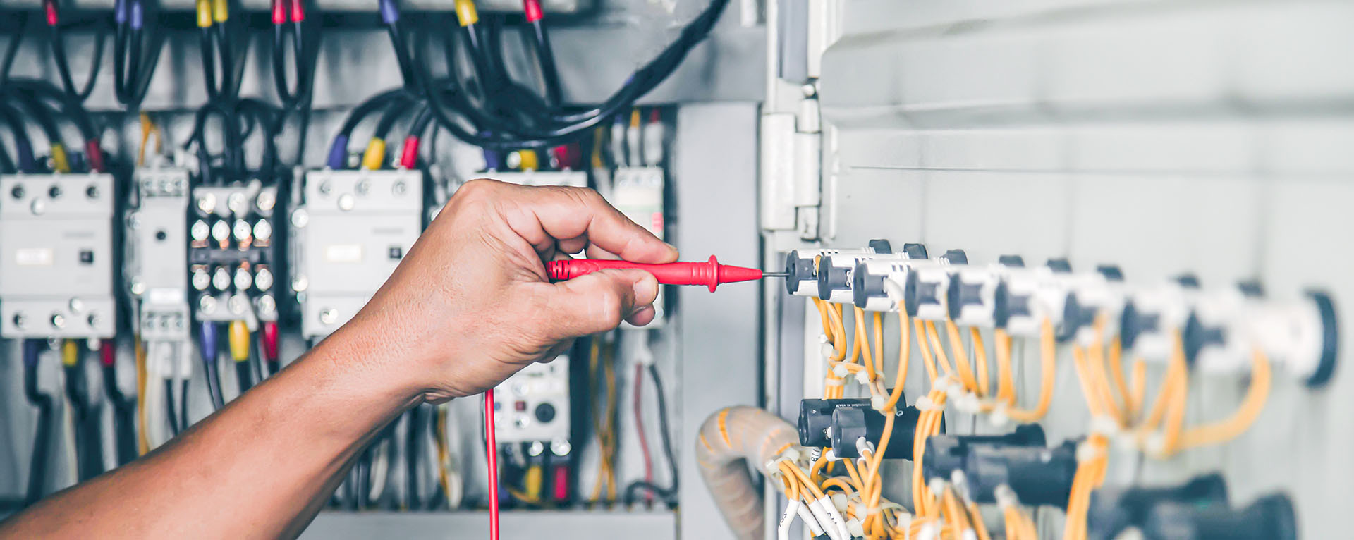 Electrical Services