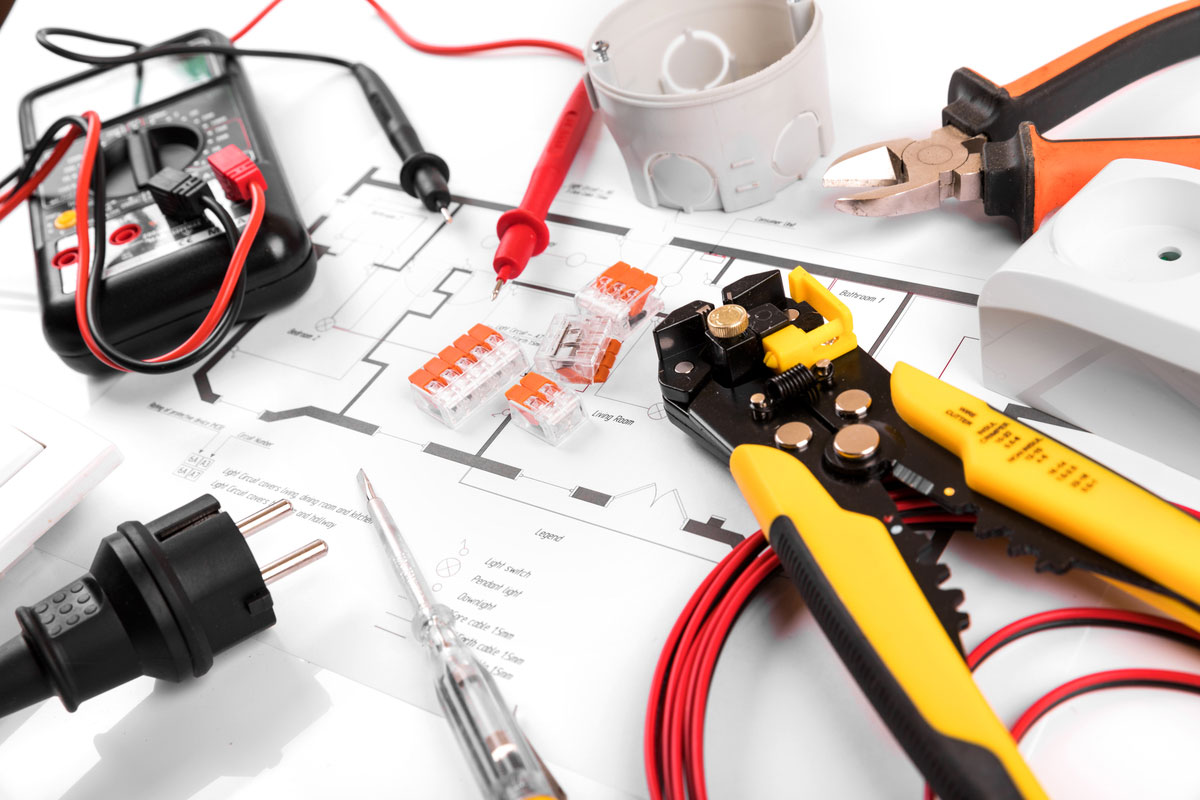 Electrical Services