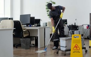 Facility Maintenance Services