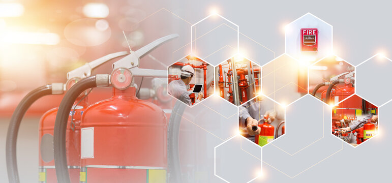 Fire Safety Code Compliance