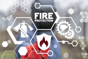 Fire Safety Code Compliance