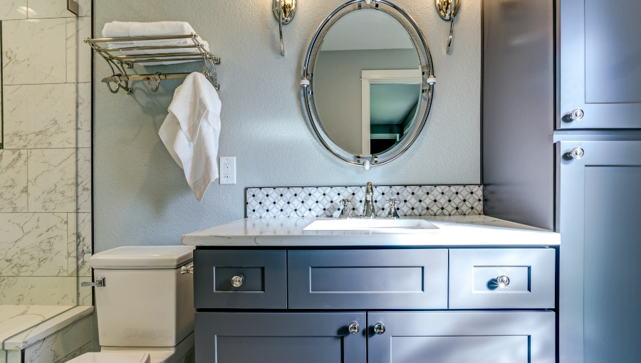 How To Decide On A Small Bathroom Remodel Services In Illinois?