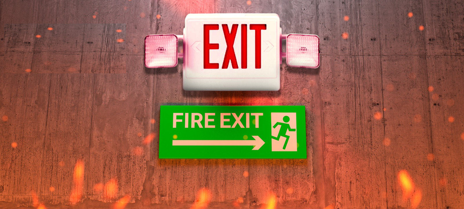 Exit Image for M2easy