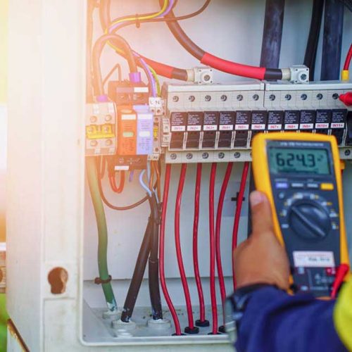The Complete Guide to Electrical Wiring Installation