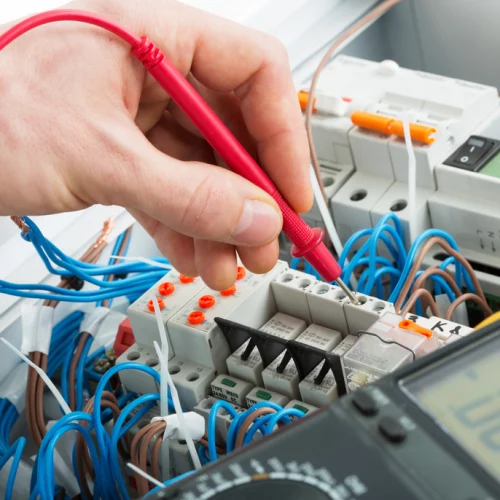 Electrical Electrician Repairs