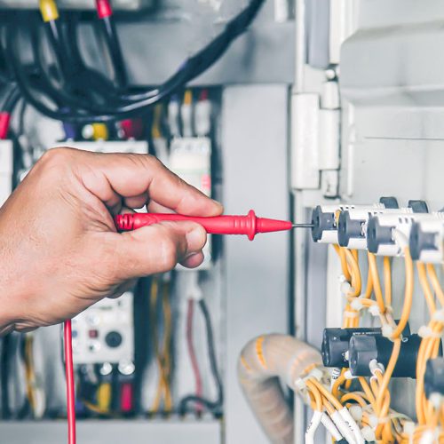 How To Find A Reliable Provider For Minor Electrical Services