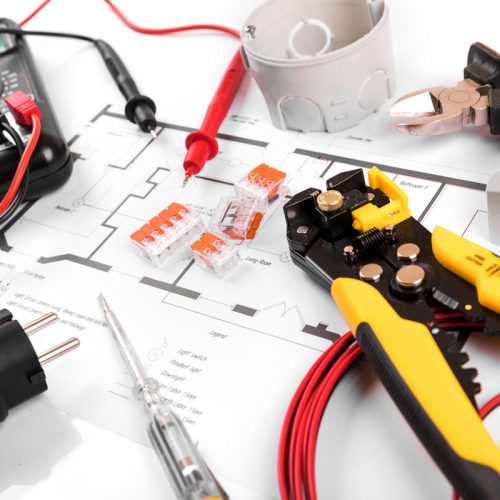 From Repairs To Installations Exploring The Wide Range Of Electrical Services