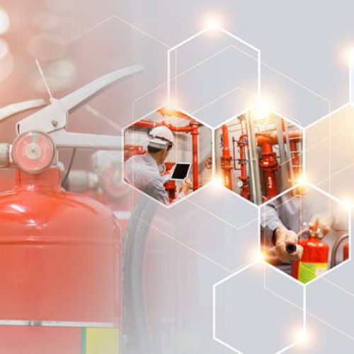 Fire Safety Code Compliance