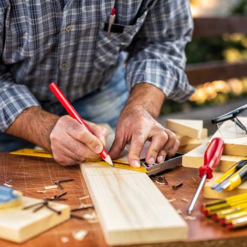 Exploring The Benefits Of General Carpentry Services For Your Property