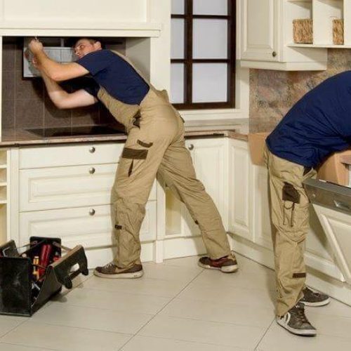 The Ultimate Guide To Hiring A Handyman For Kitchen Cabinet Repairs