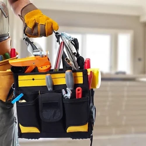 Prepare For Every Season With These Handyman Services