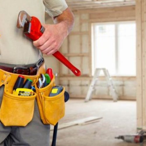 General Handyman Service Des Plaines for Busy Homeowners