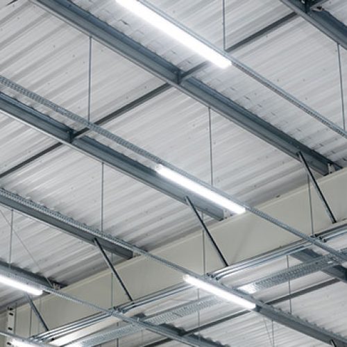 How Lighting Retrofits Solutions For Your Business Can Save You Money