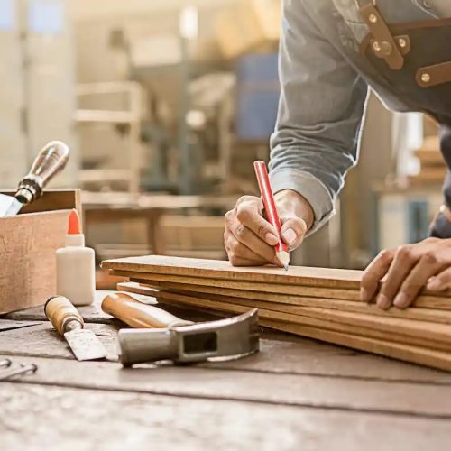 How Can a Full Range of Carpentry Services Enhance Your Home?