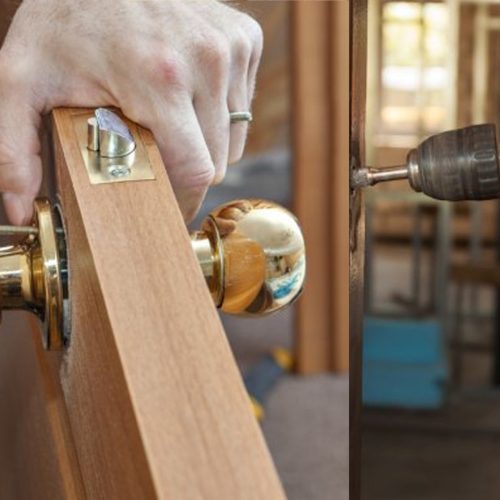 How To Choose The Right Company For Your Commercial Door Repair And Replacement Needs