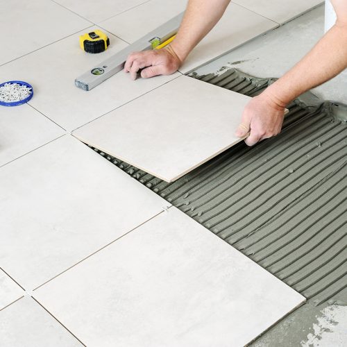 How To Choose The Right Commercial Flooring Services For Your Business