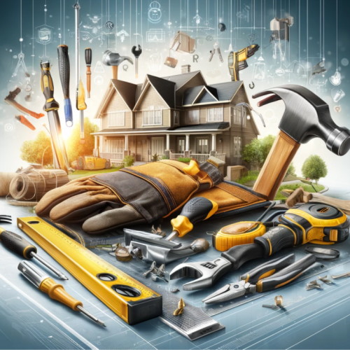 How Handyman Services Can Transform Your Electrical and Lighting Solutions