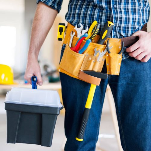 What is The Importance of Choosing a Reliable Commercial Handyman Service?