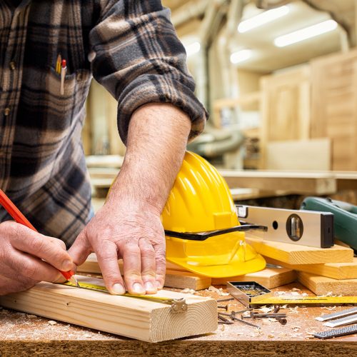 Why You Should Trust Handyman Carpentry Experts