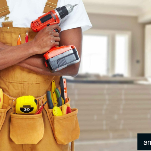 Why Every Business Needs a Reliable General Handyman Service