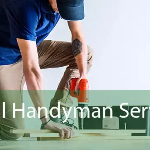 Local Handyman Experts in Illinois: Your Go-To Solution for Home Repairs and Maintenance